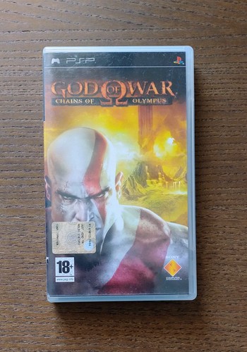 God war chains of olympus - of,