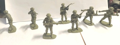 Lotto soldatini airfix - soldatini,