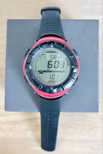 Batteria nuova suunto vector - suunto,