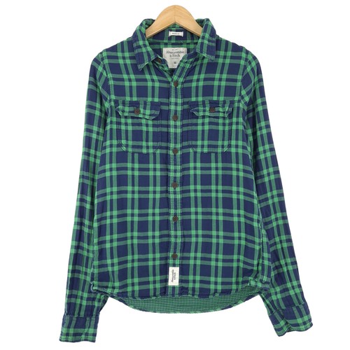 Abercrombie fitch vintage - abercrombie,