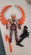 Phoenix Ikki Saint Seiya V1