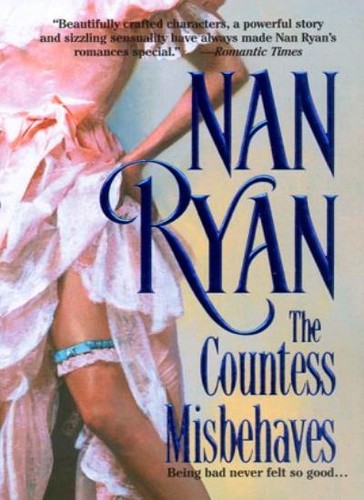 The countess misbehaves nan - the, misbehaves,nan