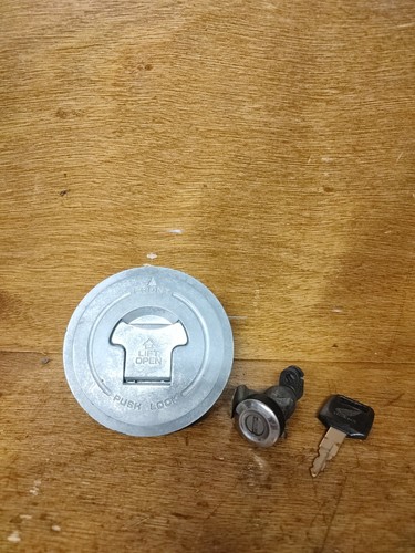 Tappo serbatoio honda xrv 750 - honda,