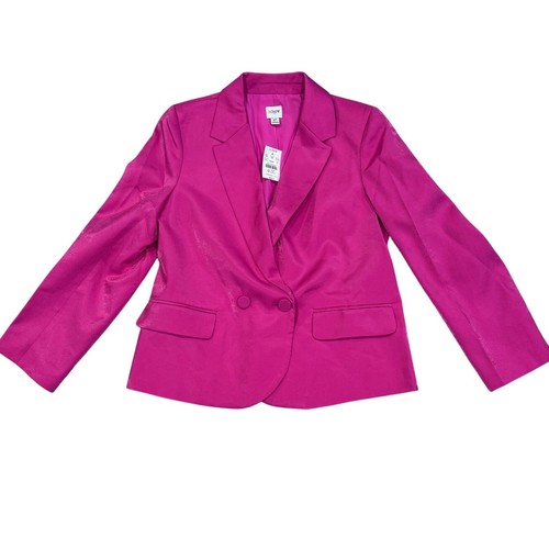 Blazer doppiopetto donna