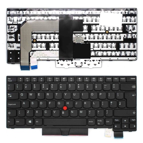 Tastiera per portatile lenovo - tastiera,
