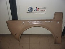 5935532 PARAFANGO ANTERIORE SX