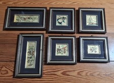 Quadretti Paesaggi su Lamina