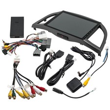 Autoradio 10,1" IPS DSP
