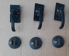 3-maniglie apriporta plastica