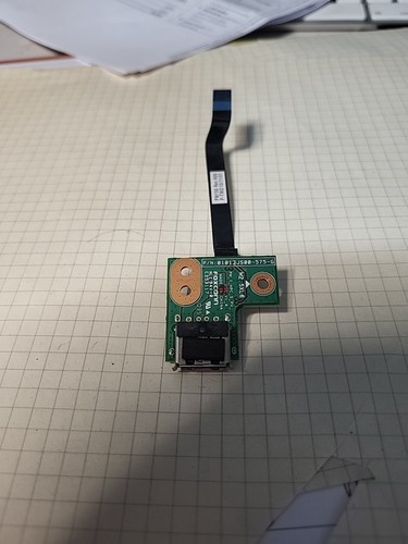G62 scheda usb e cavo - usb,