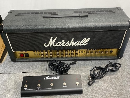 Amplificatore per chitarra