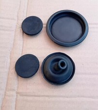 TOYOTA HILUX PICK-UP - VOLKSWAGEN TARO 1989-97 TAPPI GOMMA PAVINENTO ABITACOLO