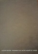 Varese Sacro Monte  Frattini