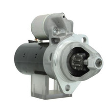 Motorino di Avviamento per