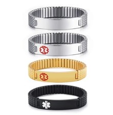 Bracciale Allarme Medico