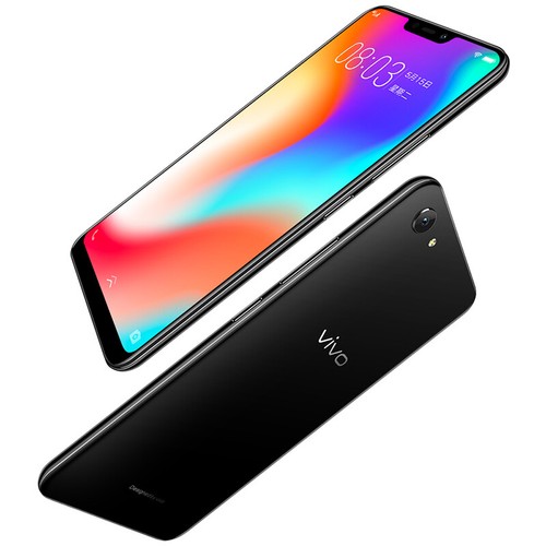 Telefono vivo y83 dual sim - vivo,