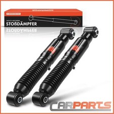 2x Ammortizzatori Pressione