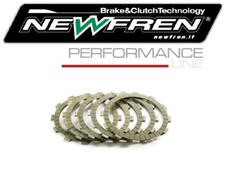 KIT DISCHI FRIZIONE OFFROAD PERFORMANCE MV AGUSTA F4 SERIE ORO 750 1998-2004