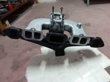 collettore aspirazione scarico opel gt 1900