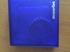 Bluespirit parure - -,