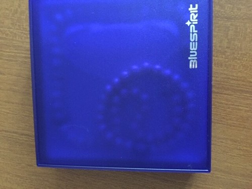 Bluespirit parure - -,