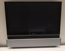 Televisore al plasma PANASONIC TH-42PX70EA