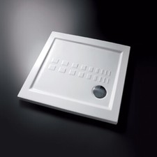 PIATTO DOCCIA BAGNO QUADRATO