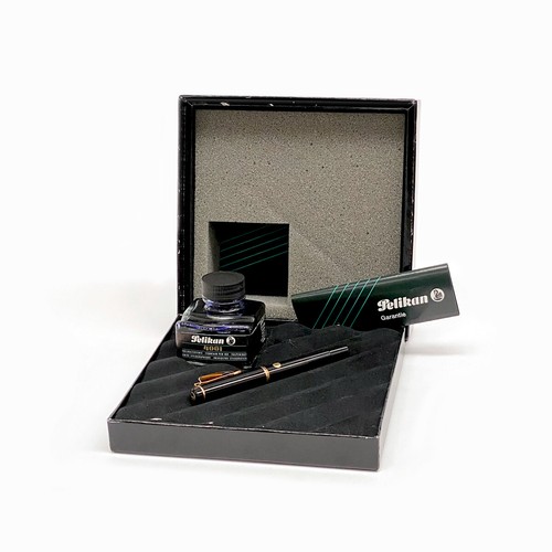Penna stilografica pelikan - penna,