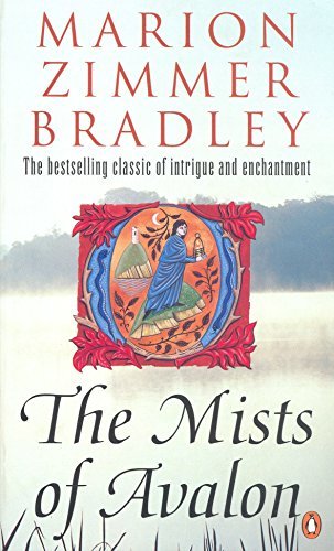 The mists avalon marion - mists, of