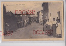 DECIMOMANNU CAGLIARI VIA RR