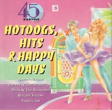 Original Audio CD - 200