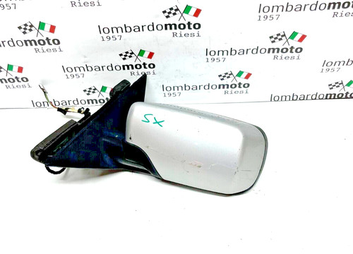 Specchietto specchio - specchietto,