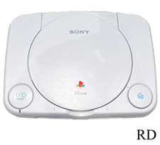 ✅Console PsOne Sony