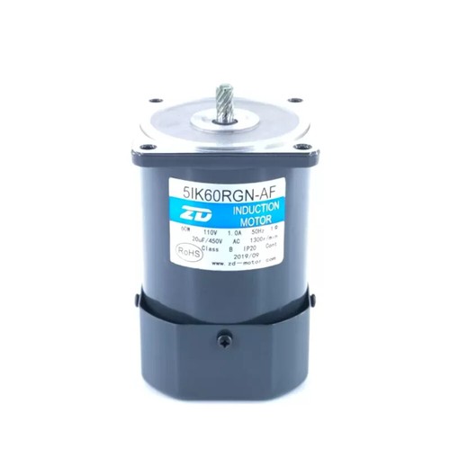 1pz nuovo motore induzione - 1pz, a