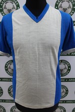 Maglia Calcio IAS TIPO COMO NOVARA  TG 4 P136 shirt trikot camiseta maillot