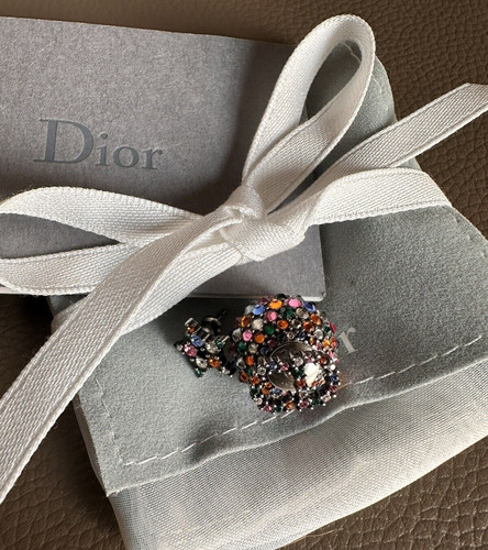 Orecchini dior tribales - orecchini,