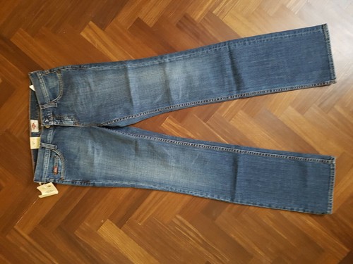 Jeans donna lee - jeans,