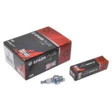 CONFEZIONE 10 CANDELE PASSO