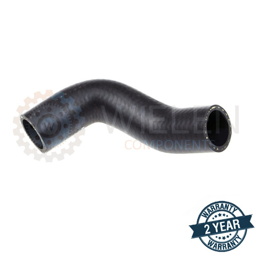 Manicotto intercooler tubo - manicotto,