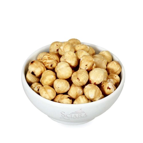 5kg nocciole sgusciate tostate - sgusciate,