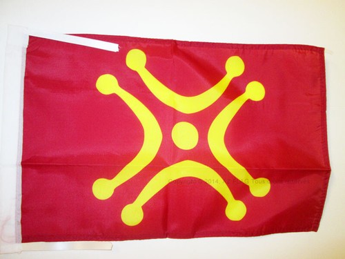 Drapeau cantabrie - drapeau,