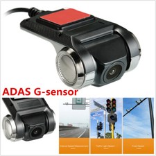 Mini ADAS G-sensor
