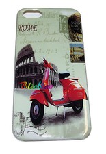 COVER PER APPLE IPHONE 5