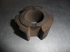 Mozzo per manicotto - per,