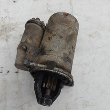Ford transit 2.0 pinto Starter