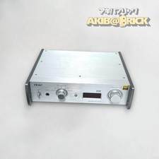 TEAC UD-501 DAC Silver 2016