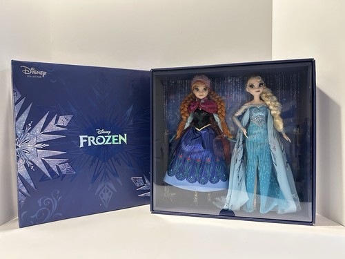 Disney frozen anna elsa - anna,