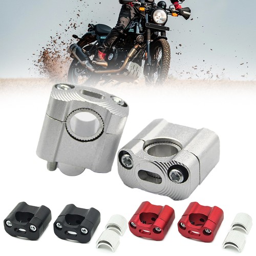 Manubrio moto universale - manubrio,