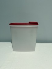 Tupperware Super Cereal Keeper