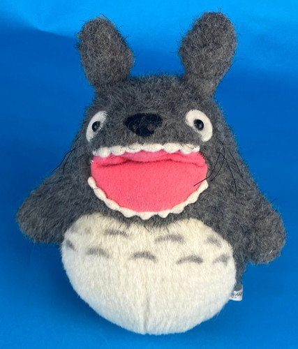 Adorabile totoro bocca - a,